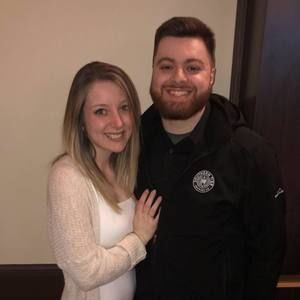 Meet your Posher, Sabatino